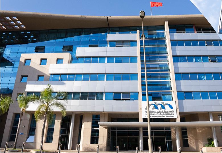 الصندوق المغربي للتقاعد يحول معاشات المتقاعدين الجدد