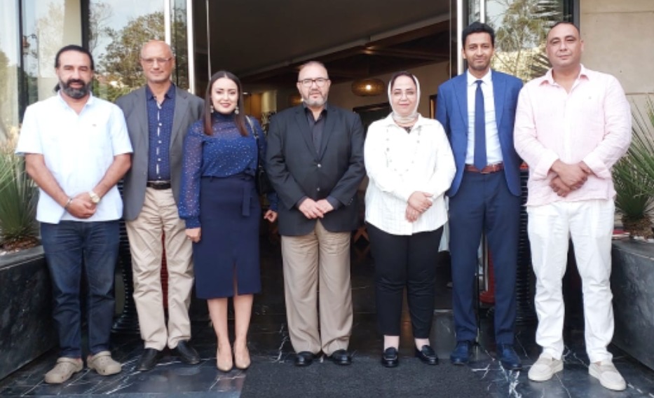 حركة ضمير تناقش 7 قضايا أساسية تهم المغاربة