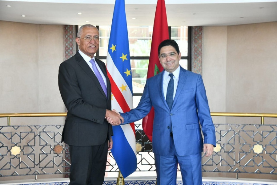 جمهورية الرأس الأخضر تجدد تأكيد دعمها للوحدة الترابية للمغرب