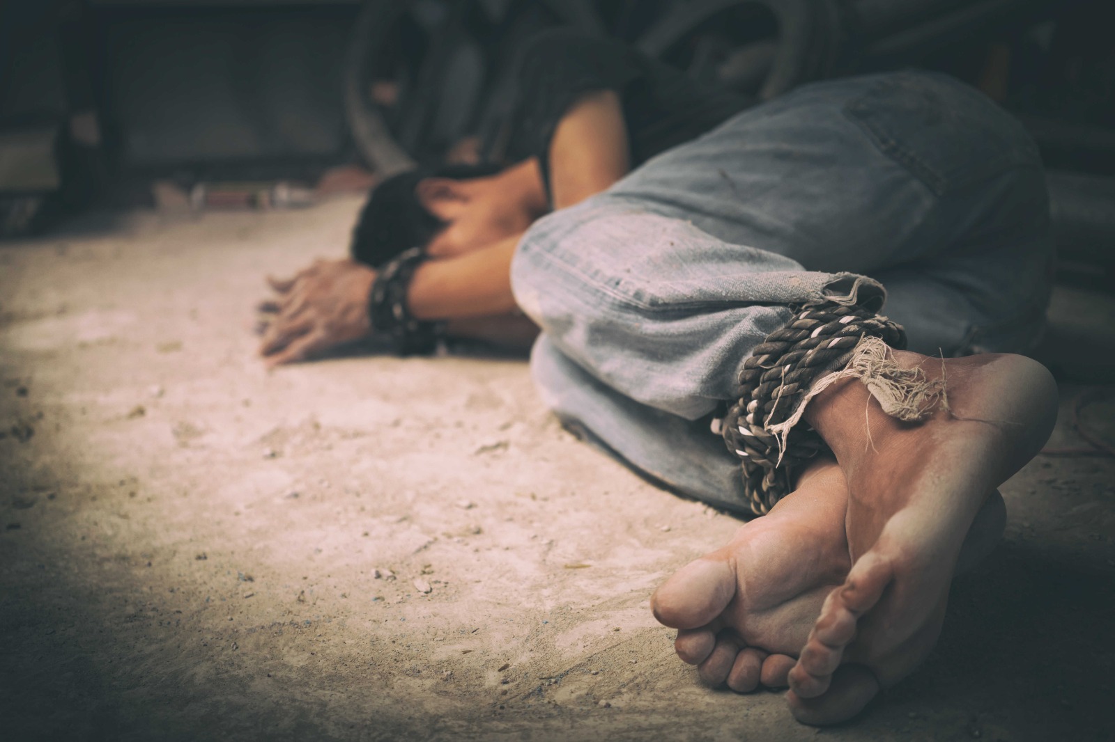 جرائم الاتجار بالبشر تدر أرباحا سنوية بـ 150 مليار دولار