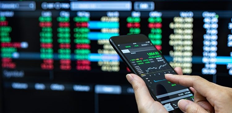 بورصة الدار البيضاء تنهي تداولاتها قريبا من التوازن