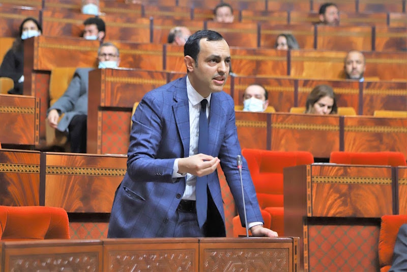 بالأرقام: السكوري يكشف عدد مناصب الشغل الموجهة إلى مناطق الزلزال ضمن برنامج "أوراش"