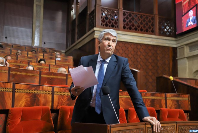 مبيد "الغليفوسات" المسرطن يلاحق صديقي في البرلمان