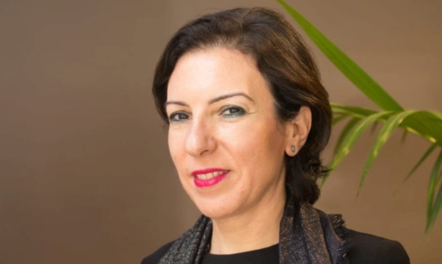 مريم تميمي على رأس المكتب التنفيذي لـ"مقاولات الأدوية بالمغرب"