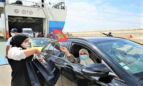 الخواص ومغاربة الخارج اقترضوا ما يفوق 33.8 ألف مليار من البنوك