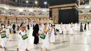 وفد مغربي يوقع مع مسؤول سعودي ترتيبات موسم حج 1444