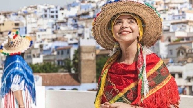 معدل الإنفاق لدى السياح المغاربة يقفز بـ117.5 %