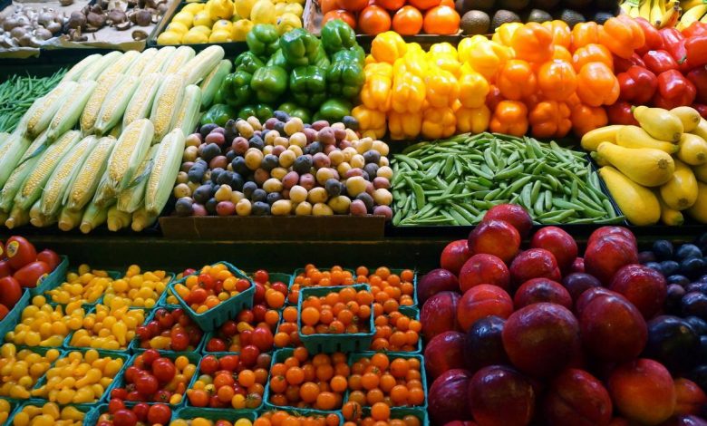 اضطرابات الطقس في المغرب وإسبانيا تقلص الصادرات نحو السوق البريطانية