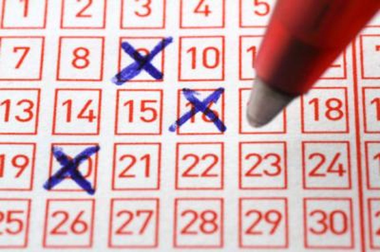 شركة تسيير اليانصيب الوطني تطلق دراسة بـ240 مليون حول إدمان الألعاب مقابل المال