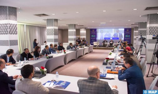 دورة تكوينية بالرباط تناقش تدبير المنازعات القضائية في مجال التعمير والعقار