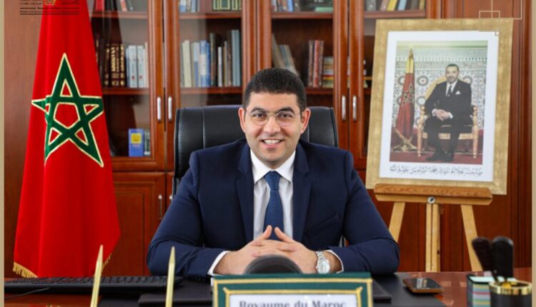 "أوراش 2" يستنفر وزارة بنسعيد