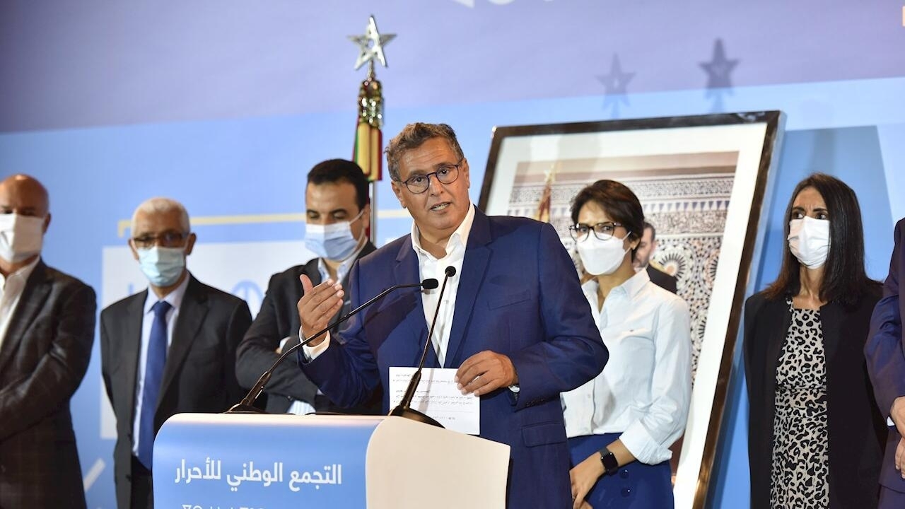 الأحرار يستنكرون "الخطوة العدائية" للرئيس التونسي