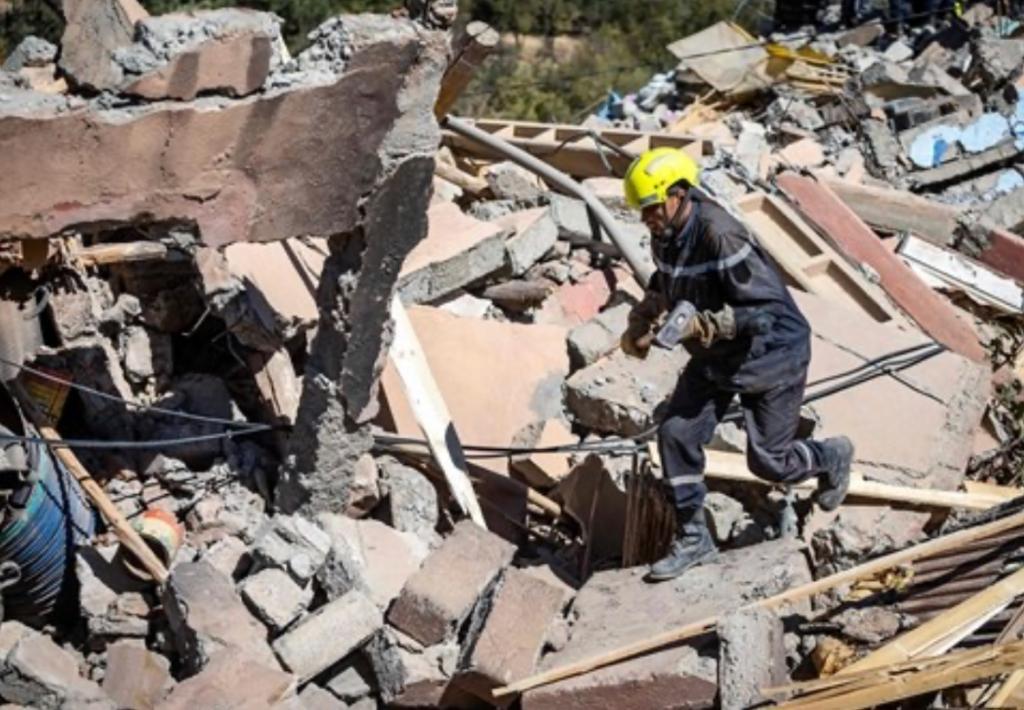 مركز السياسات من أجل الجنوب يطلق 3 مبادرات تضامنية في المناطق المنكوبة بالزلزال