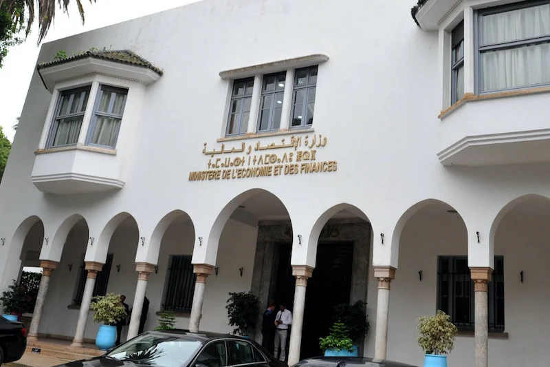 سوق السندات: الخزينة تجمع 1,9 مليار درهم في ظل طلب قوي