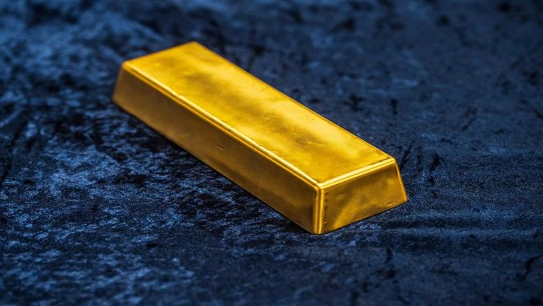 الذهب يتراجع بعد بلوغه أعلى مستوى في أسبوعين