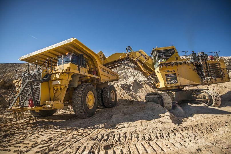 واردات بيرو من فوسفات الكالسيوم المغربي تتراجع 5.3% إلى 24 مليون دولار