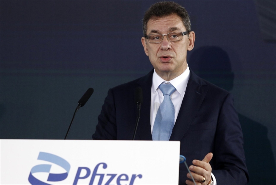 شركة "فايزر" تقترح بديلا للجرعات المتكررة لمكافحة "كورونا "