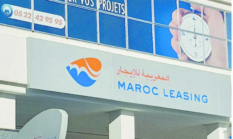 مديونية "ماروك ليزينغ" تتراجع إلى 1007 ملايير