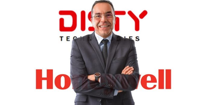 "ديستي" تعزز أمن معاملاتها ببطاقة "هوني ويل"