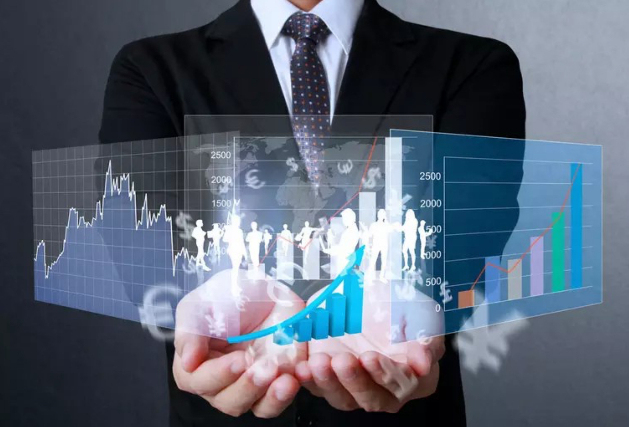 استقرار مناخ الأعمال الصناعي خلال الربع الأخير من 2025