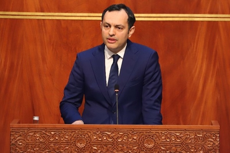 السكوري: الجائحة تسببت في إفلاس 100 ألف مقاولة