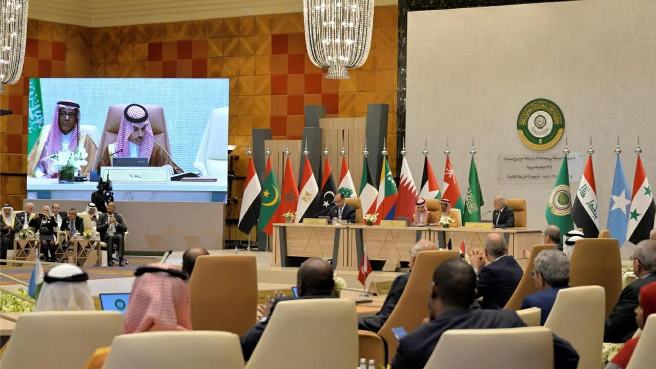 ترحيب عربي باحتضان المغرب للاجتماعات السنوية لمجموعة ىالبنك وصندوق النقد الدوليين