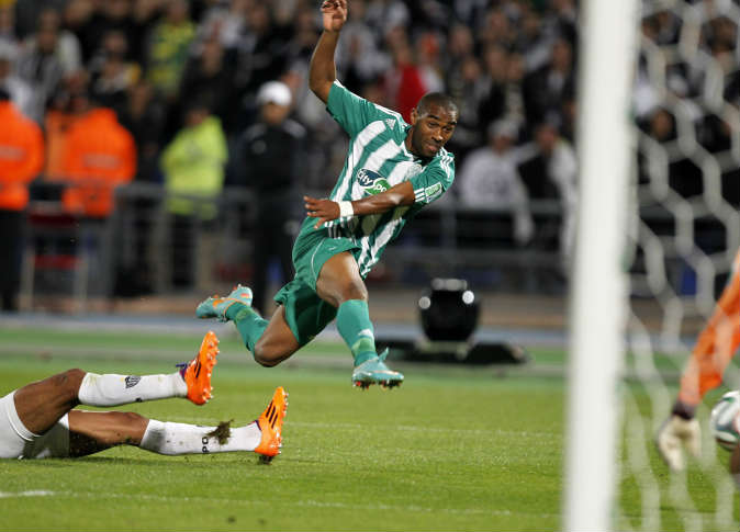 بالتزامن مع مباراة الوداد في "الموندياليتو".. حسابات "الفيفا" تحيي أهداف ياجور وإنجازات الرجاء + فيديو