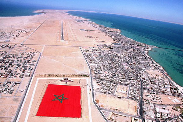 الصحراء المغربية.. الكويت تجدد دعمها لمبادرة الحكم الذاتي المغربية