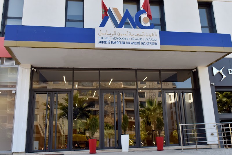 سوق الرساميل يحقق نتيجة صافية إيجابية بـ 4,2 مليون درهم