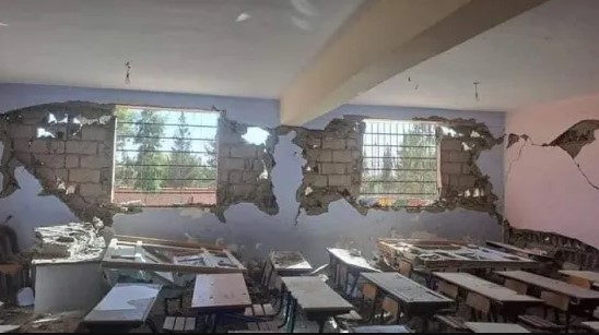 زلزال المغرب.. تعليق الدراسة في الجماعات القروية والدواوير الأكثر تضررا ابتداء من 11 شتنبر