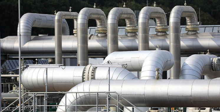 بقيمة 4,2 مليار درهم.. "ONEE" يلجأ لأسواق الرساميل لتمويل محطة "الوحدة"