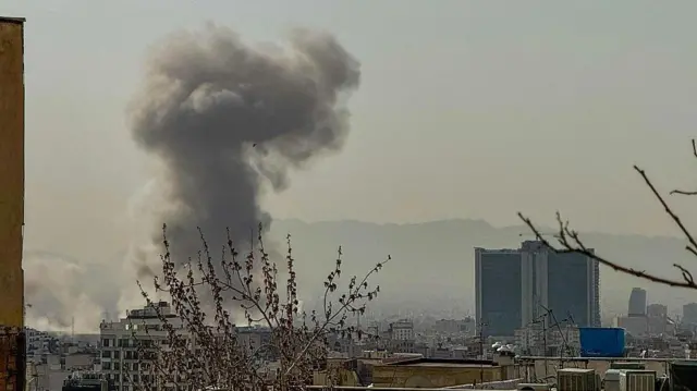 تقرير دولي: المغرب الأقل تأثرا بتداعيات توترات الشرق الأوسط
