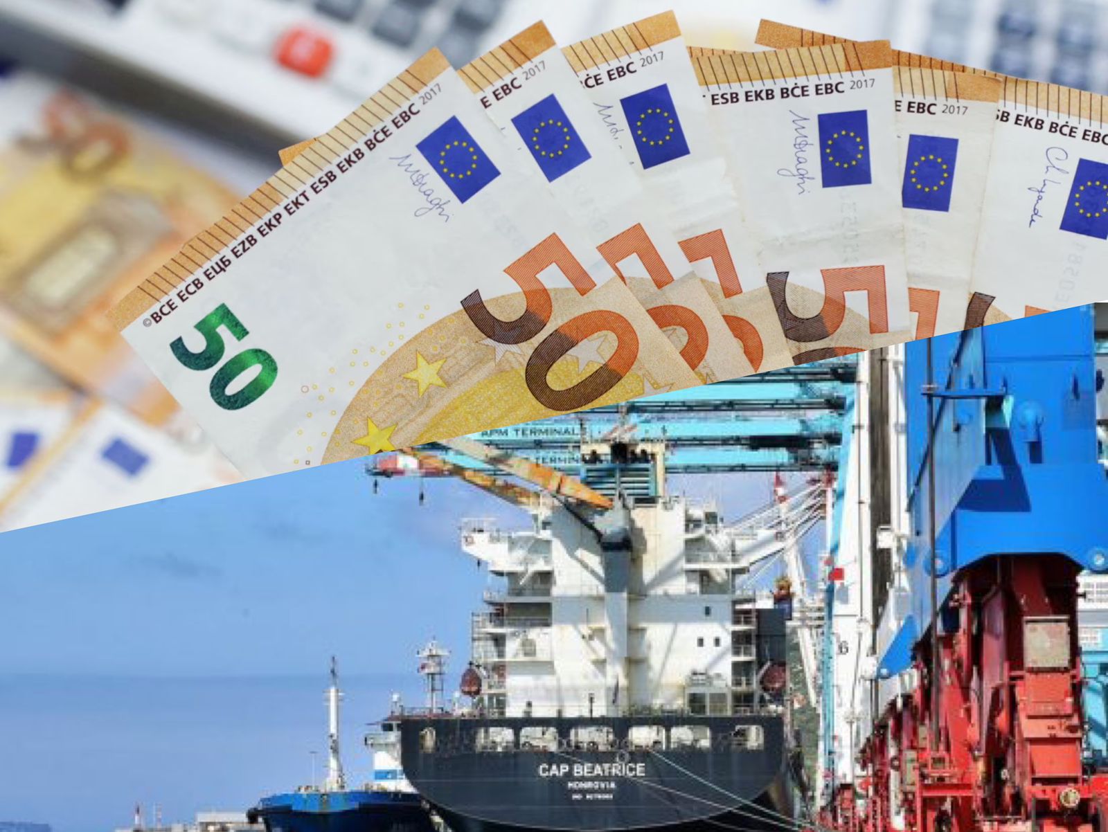 ارتفاع صرف الأورو أمام الدرهم يعزز مكاسب المصدرين المغاربة