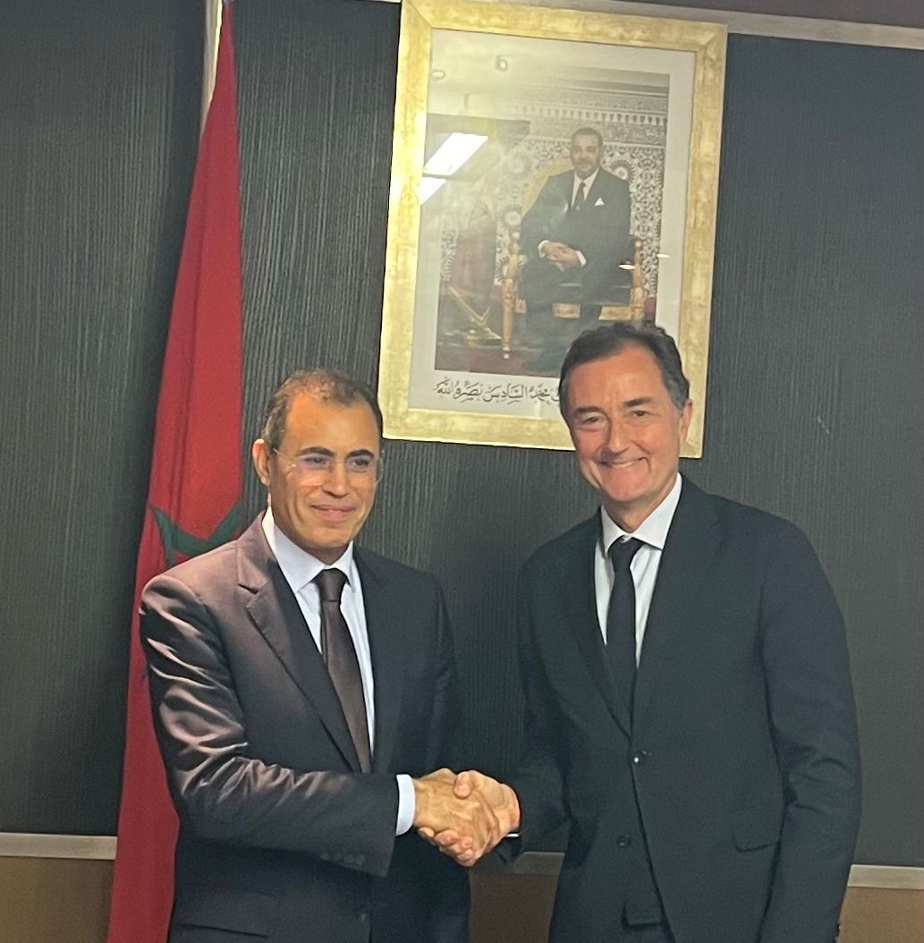 15 مشروعا جديدا بـ26,4 مليون درهم لتعزيز التعاون المغربي-الفرنسي