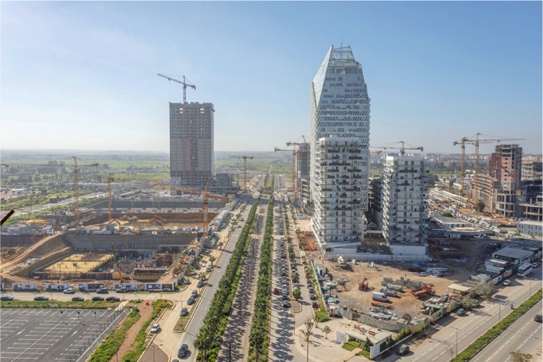 المغرب يحافظ على تصنيفه الاستثماري وسط اضطرابات اقتصادية إفريقية