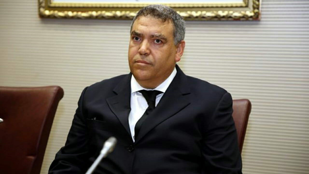 لفتيت يوجه الولاة والعمال إلى تأمين "المؤقتين"