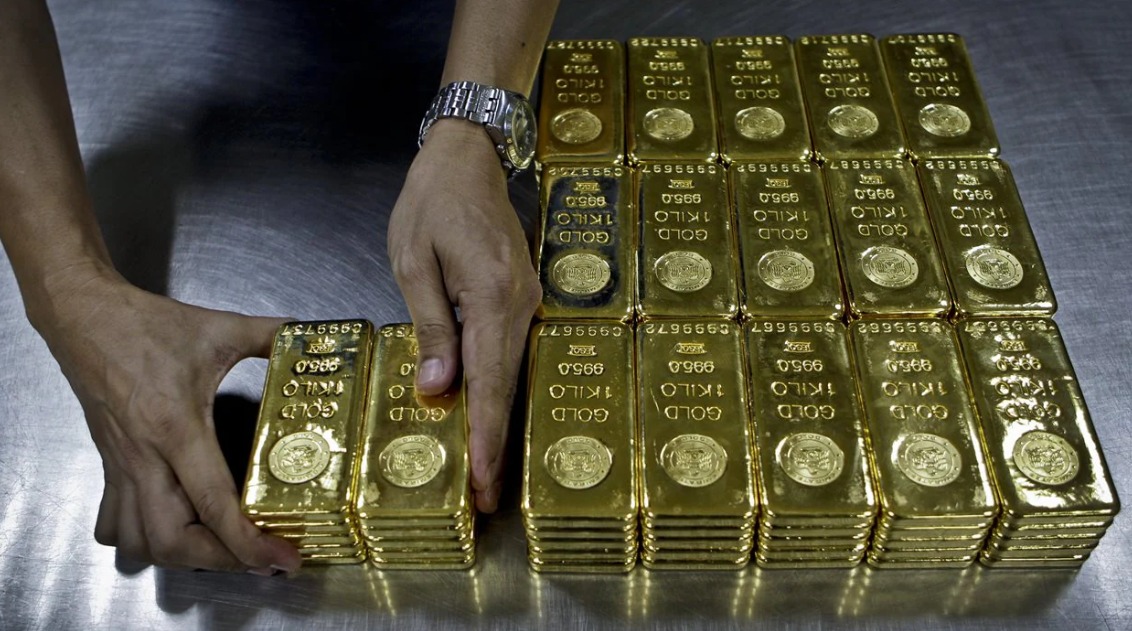 البنوك المركزية ترفع مشترياتها من الذهب في سياق عودة إلى الاستثمارات الآمنة