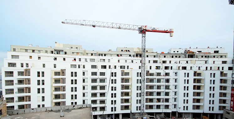 القيم العقارية تختتم تداولات الأربعاء على وقع الارتفاع