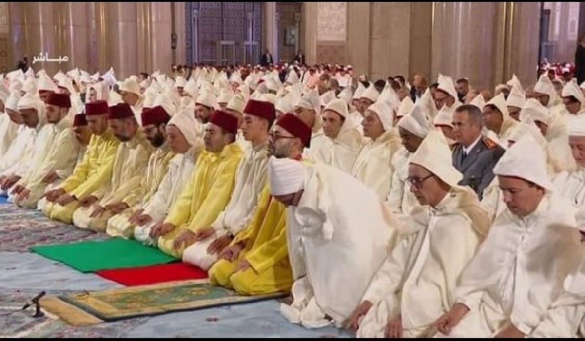 عاجل- بايتاس: أخنوش يعاني من وعكة في الركبة وصحته في حالة جيدة