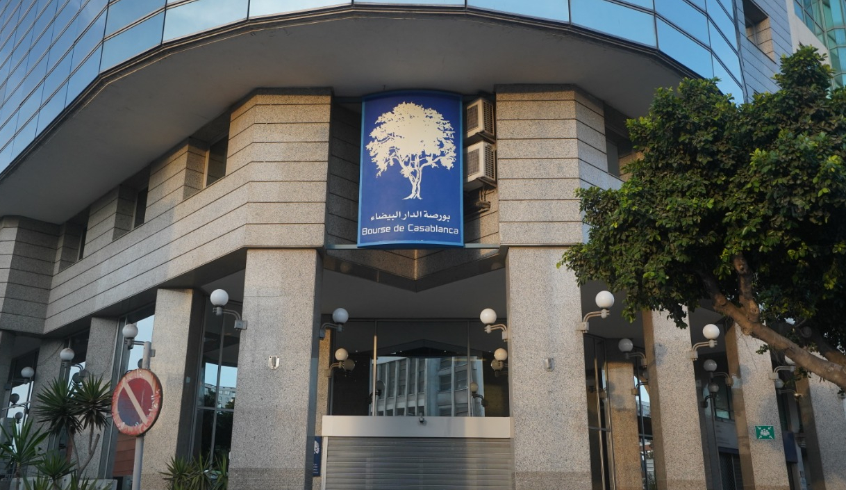 بورصة البيضاء تعلق تداولاتها الاثنين  المقبل