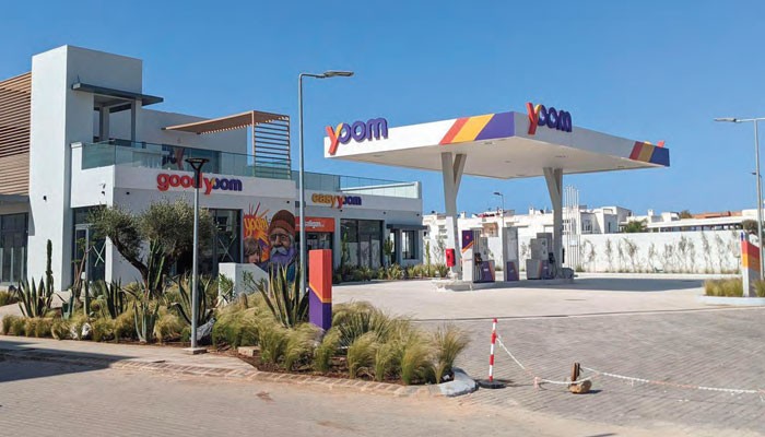 توزيع المحروقات.. دركي المنافسة يؤشر للملياردير بن إبراهيم للاستحواذ على "لوكاليب"