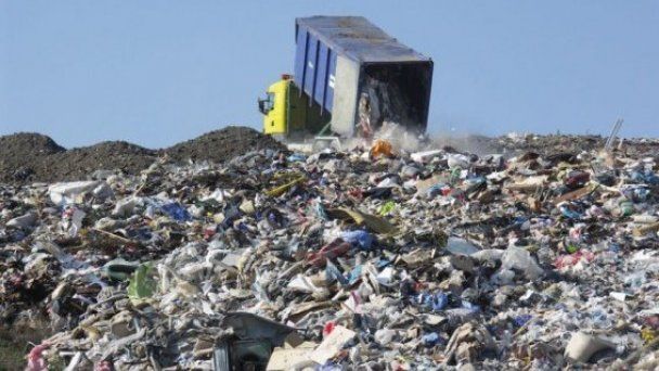 "ليكسفيا" مطرح مديونة تهدد الفرشة المائية