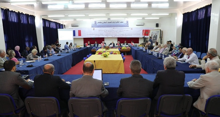 الاستثمار في صناعات السمك بجهة كلميم تغري الفرنسيين