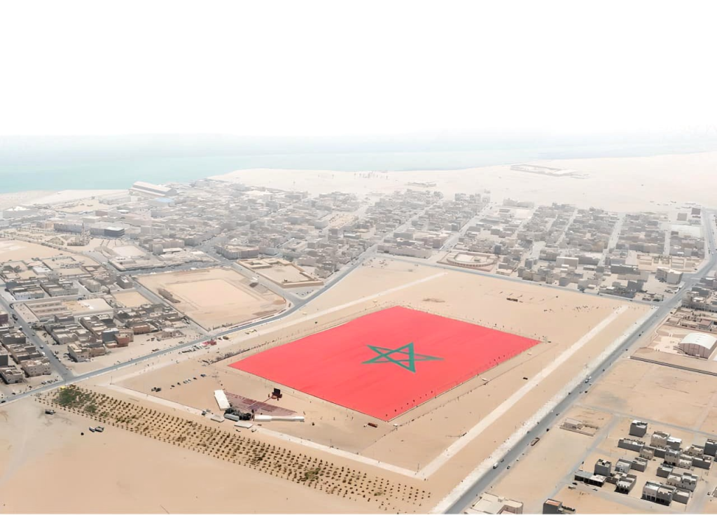 بودن لـ"اقتصادكم": القرار الأممي رسالة إلى الجزائر لتحمل مسؤوليتها في النزاع المفتعل حول الصحراء المغربية