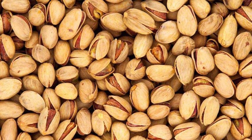 واردات المغرب من الفستق تتجاوز 4 آلاف طن في 2025