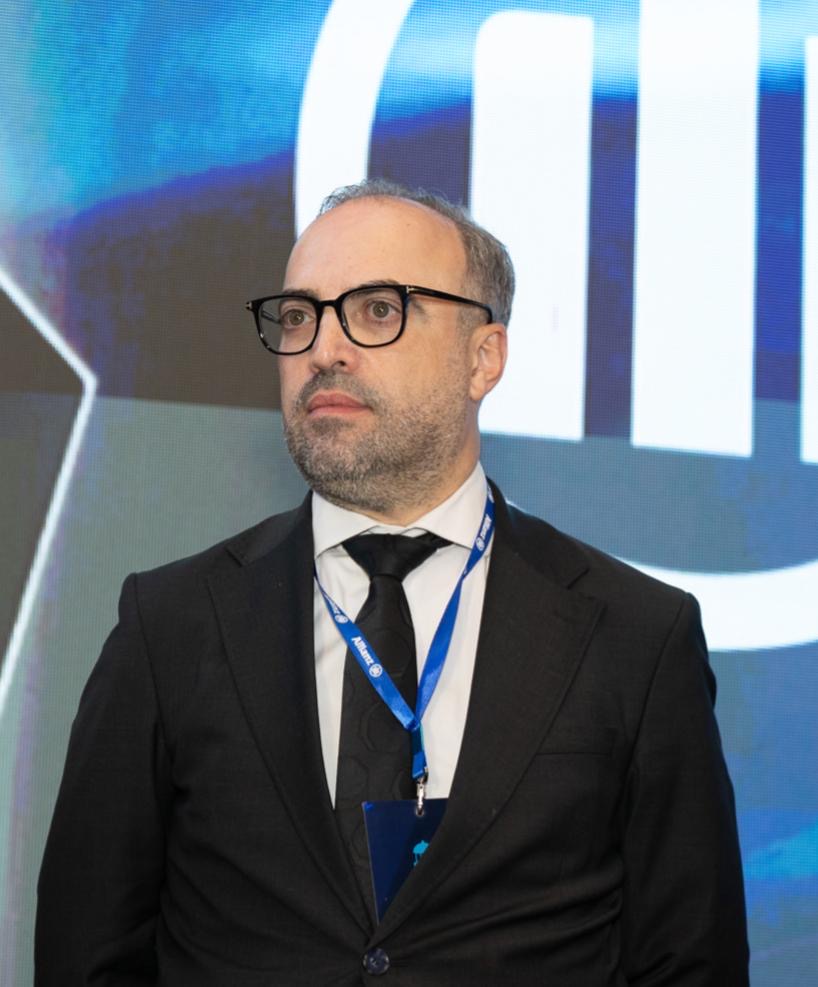 فهد مقداد مديرا عاما لشركة أليانز المغرب