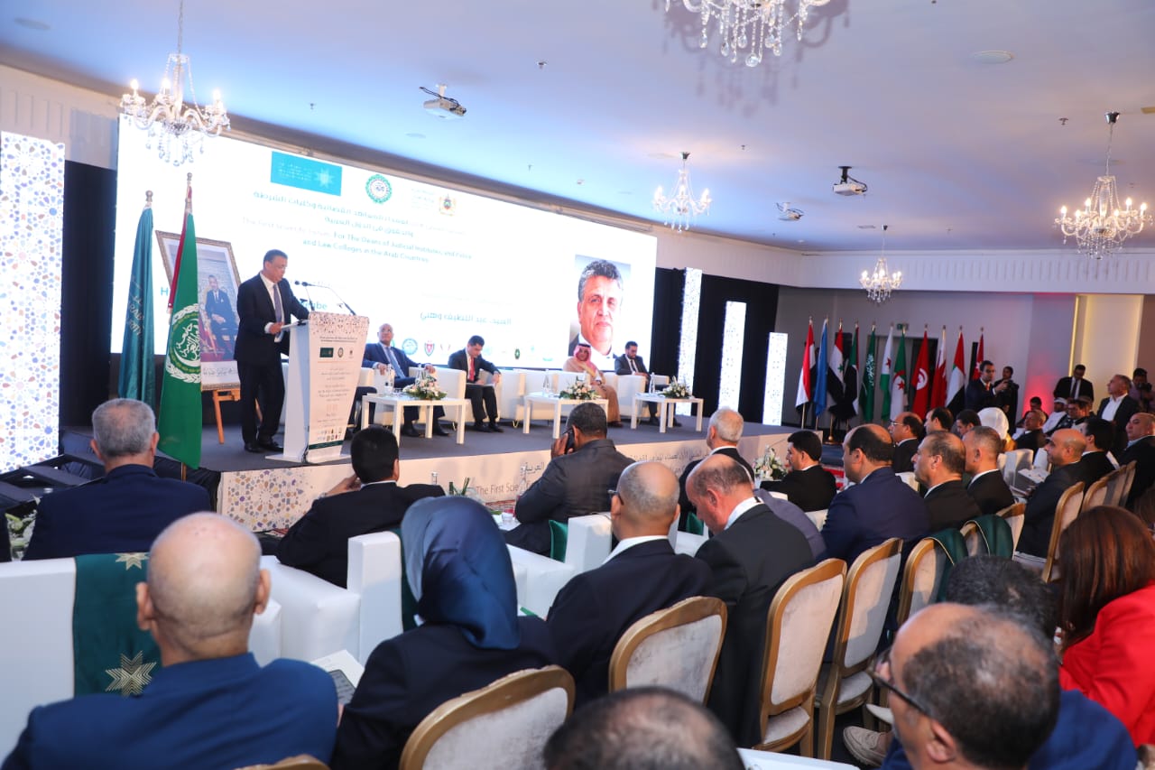 وهبي: المغرب قطع أشواطًا في التكوين الفضائي