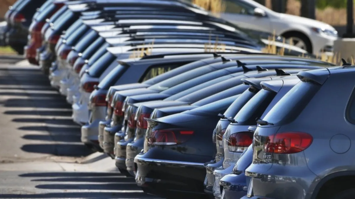 اضطرابات الطقس في المغرب تضغط على إنتاج سيارات "فولسفاغن" في البرتغال بنسبة 13٪