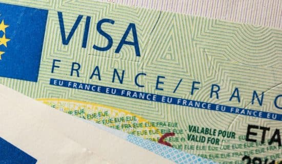 دبلوماسية الجمعيات تدخل خلى خط أزمة التأشيرات الفرنسية- المغربية