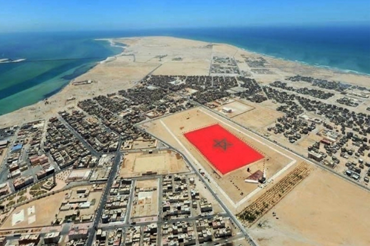 الصحراء المغربية.. الحكومة الإيفوارية تجدد دعمها لمبادرة الحكم الذاتي